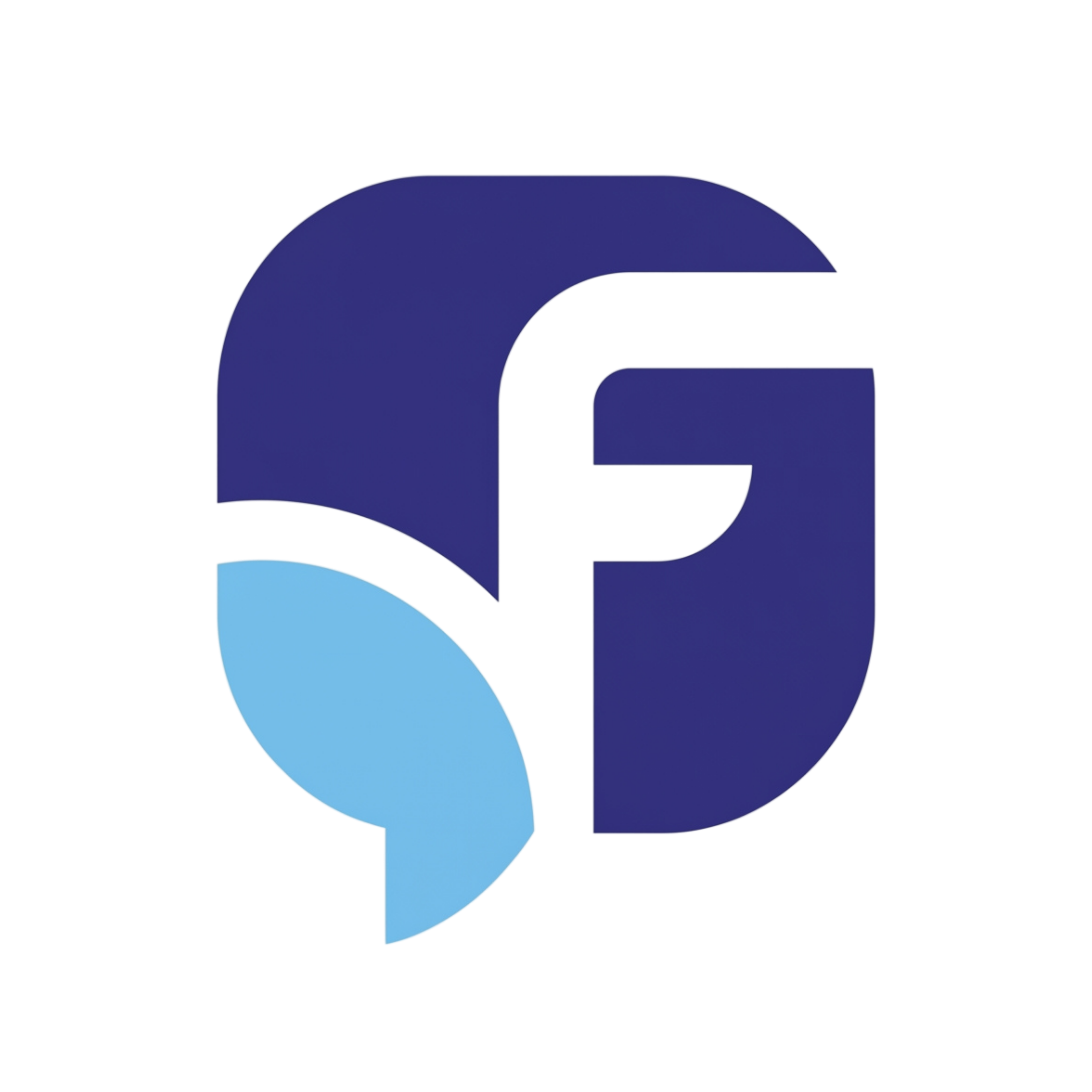 FinanceBot Logo